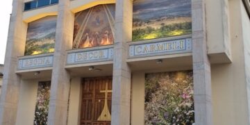Ragusa: si celebra l’Ottava per la festa della Madonna del Carmine