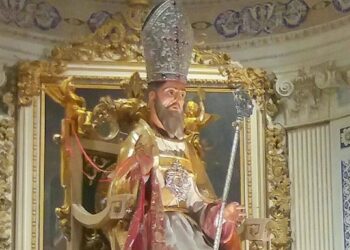 Con l’ottava, conclusi i festeggiamenti in onore di San Biagio