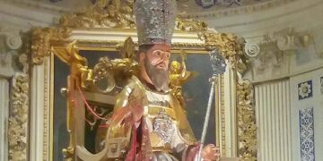 Con l’ottava, conclusi i festeggiamenti in onore di San Biagio