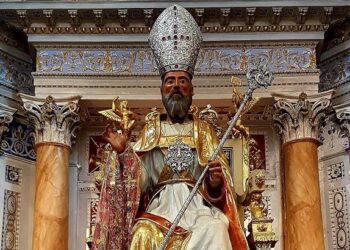 Grande festa domani a Comiso per il patrono San Biagio. Ecco il programma