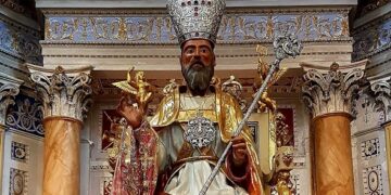 Grande festa domani a Comiso per il patrono San Biagio. Ecco il programma