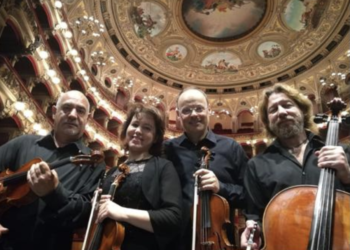 Riprende la Stagione Concertistica Internazionale “Melodica”. A Ragusa dal 24 luglio con nuovi appuntamenti