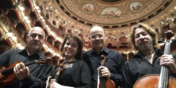 Riprende la Stagione Concertistica Internazionale “Melodica”. A Ragusa dal 24 luglio con nuovi appuntamenti