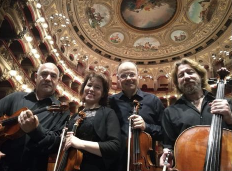Riprende la Stagione Concertistica Internazionale “Melodica”. A Ragusa dal 24 luglio con nuovi appuntamenti