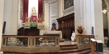 Comiso celebra il patrono San Biagio