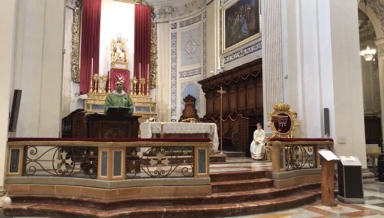 Comiso celebra il patrono San Biagio