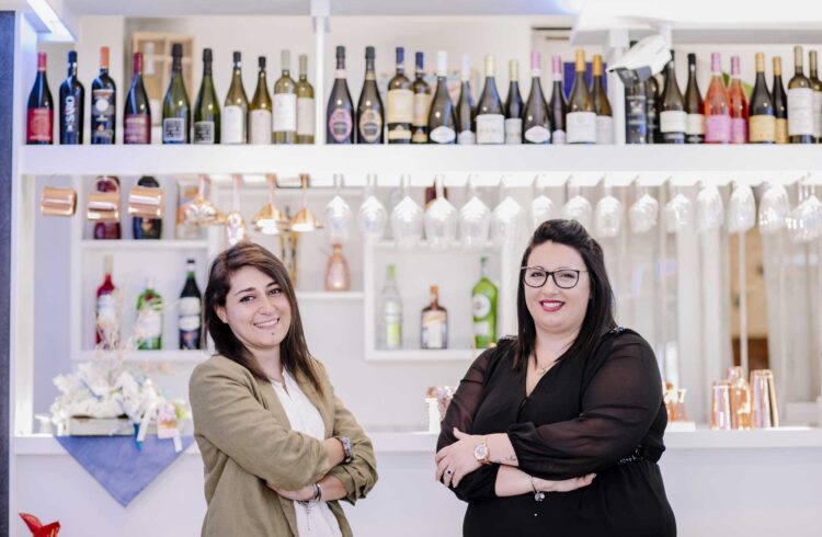 A Messina, riapre la Trattoria del Marinaio: il pesce con vista mare