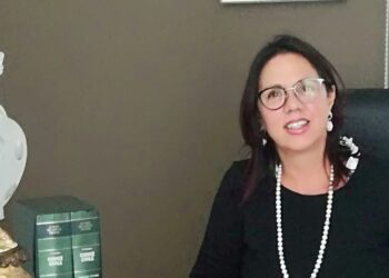 Modica piange la prematura morte dell’avvocato Roberta Galfo