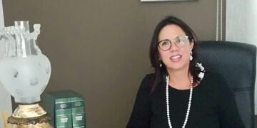 Modica piange la prematura morte dell’avvocato Roberta Galfo
