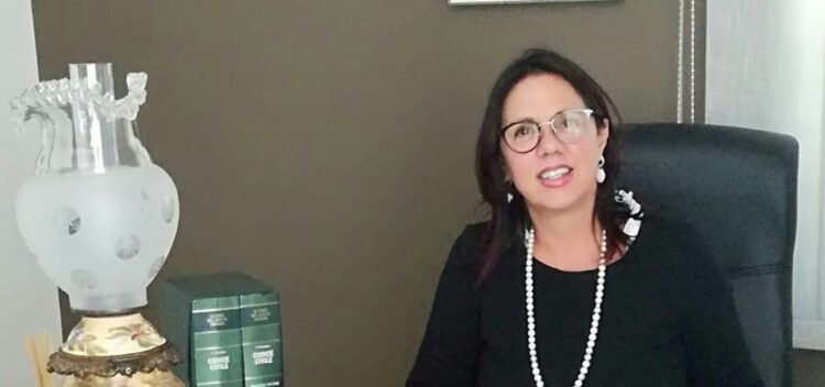 Modica piange la prematura morte dell’avvocato Roberta Galfo