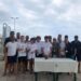 Campionato zonale classi Laser, otto le prove disputate nel fine settimana al porto turistico di Marina di Ragusa. Ecco tutti i premiati