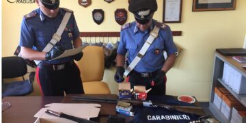 La sparatoria di ieri sera a Vittoria? Per un posto auto