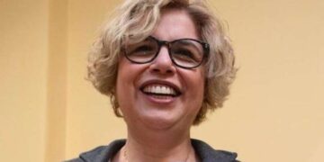 Il Club Lions Ragusa Host premia la dottoressa Concetta Castilletti