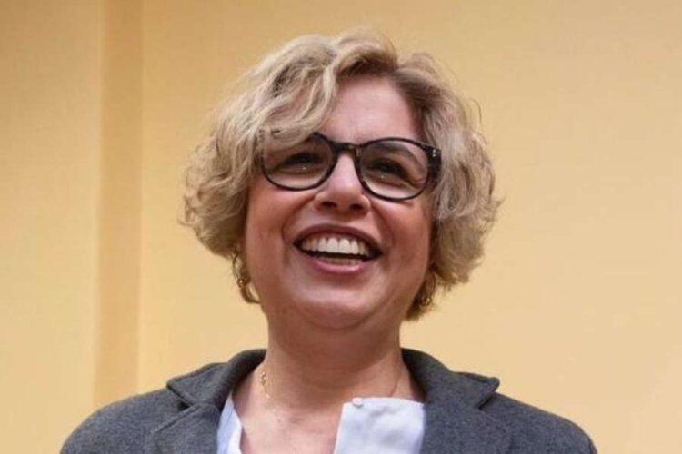 Il Club Lions Ragusa Host premia la dottoressa Concetta Castilletti