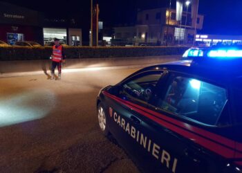 Arrestato un giovane di 21 anni a Marina di Ragusa per droga