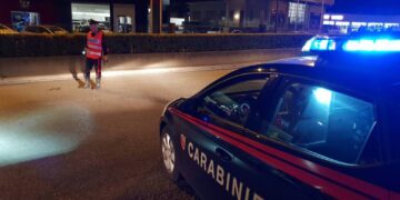 Arrestato un giovane di 21 anni a Marina di Ragusa per droga