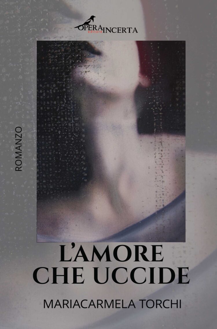 “L’Amore che Uccide”: si presenta il libro della giornalista modicana Mariacarmela Torchi