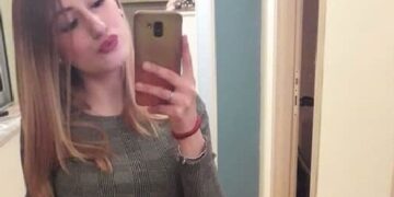 Eliana Denaro: morta a 17 anni per un incidente a Scoglitti