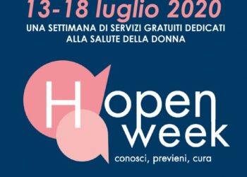 All’Asp di Ragusa, torna il week end dedicato alla salute delle donne