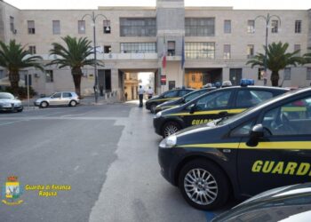 Vittoria e Ragusa, fatture false per oltre 4 milioni di euro