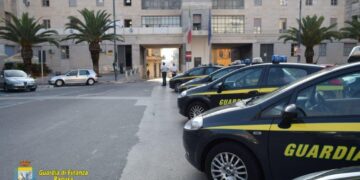 Vittoria e Ragusa, fatture false per oltre 4 milioni di euro