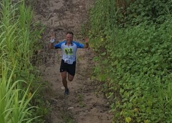 Si corre la Randello Cross