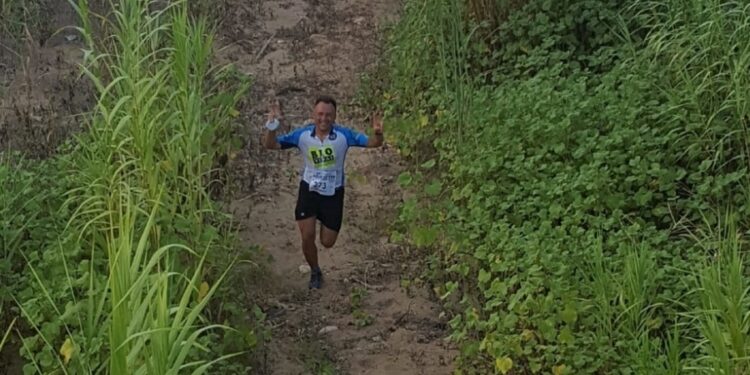 Si corre la Randello Cross