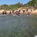 Casuzze: sbarco autonomo stamani di migranti