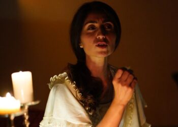 “Invisibili” al Castello di Donnafugata tra paura, crimine e passioni