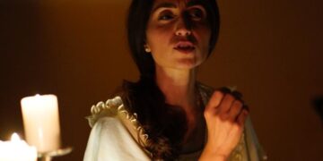 “Invisibili” al Castello di Donnafugata tra paura, crimine e passioni
