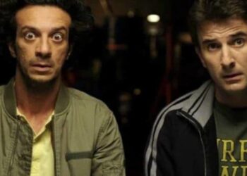 Il Drive In apre il Modica Summer Fest 2020: in proiezione, il film “La Matassa”