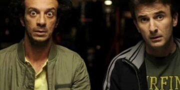Il Drive In apre il Modica Summer Fest 2020: in proiezione, il film “La Matassa”