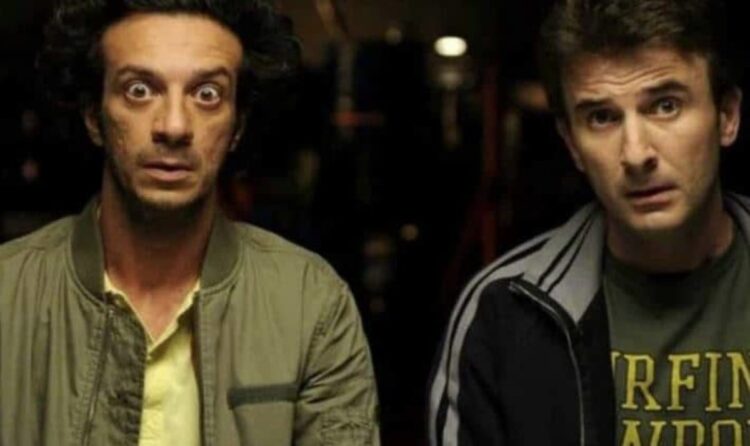 Il Drive In apre il Modica Summer Fest 2020: in proiezione, il film “La Matassa”