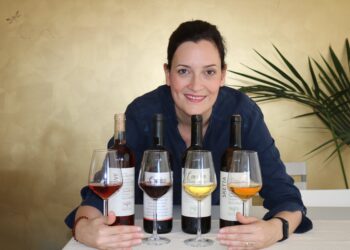 Pioggia di Stelle 2020, in programma l’8 agosto a Cantina Marilina a Noto