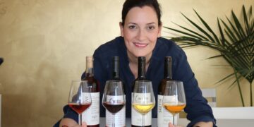 Pioggia di Stelle 2020, in programma l’8 agosto a Cantina Marilina a Noto