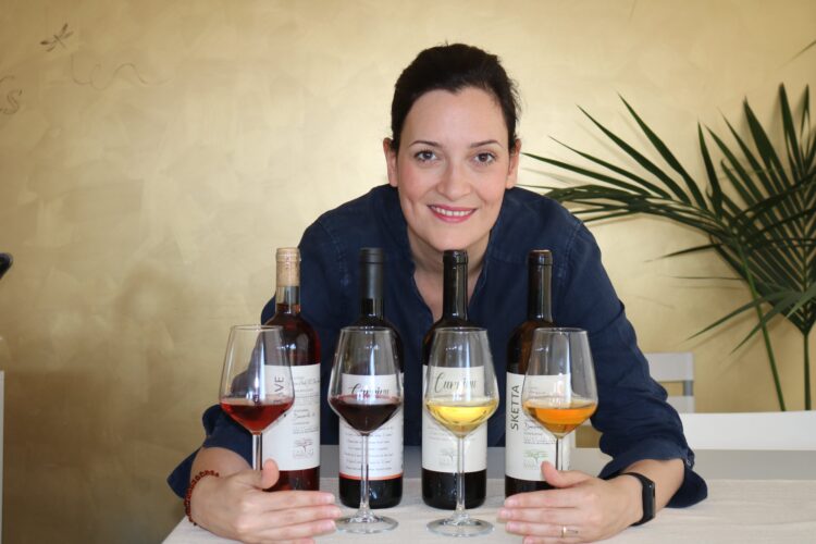 Pioggia di Stelle 2020, in programma l’8 agosto a Cantina Marilina a Noto