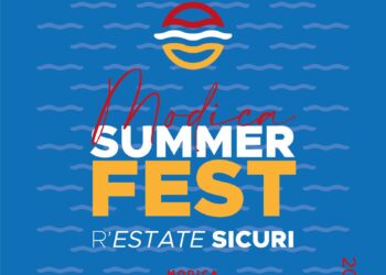 Arriva il Modica Summer Fest