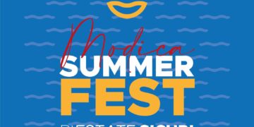 Arriva il Modica Summer Fest