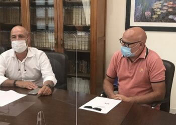 L’Asp di Ragusa prima in Sicilia per il trattamento delle dipendenze attraverso la stimolazione magnetica transcranica