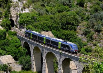 Tenitalia attiva la “Barocco Line”  che collegherà  Siracusa, Noto, Scicli, Modica, Ragusa Ibla, Ragusa, Donnafugata