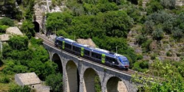 Tenitalia attiva la “Barocco Line”  che collegherà  Siracusa, Noto, Scicli, Modica, Ragusa Ibla, Ragusa, Donnafugata