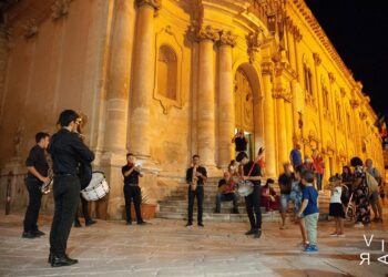 Torna “Vira” a Scicli