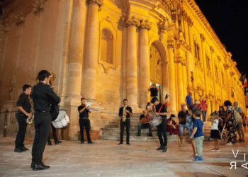 A Scicli arriva la musica elettronica di Beercock. Appuntamento con la rassegna estiva “Vira, senta e camina”