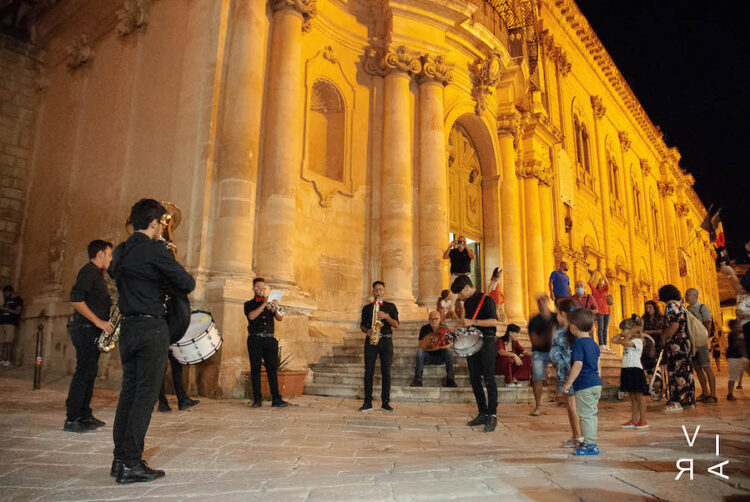 A Scicli arriva la musica elettronica di Beercock. Appuntamento con la rassegna estiva “Vira, senta e camina”