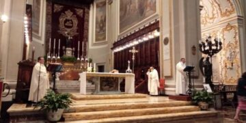 Iniziano le celebrazioni religiose a Ragusa in onore di San Giovanni