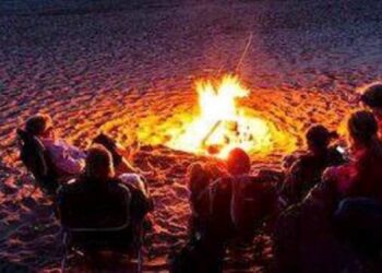 Niente falò: il Sindaco Abbate chiude le spiagge di Marina di Modica e Maganuco durante la notte del 10 e il 14 agosto