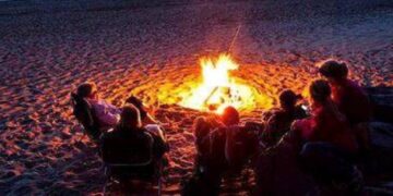Niente falò: il Sindaco Abbate chiude le spiagge di Marina di Modica e Maganuco durante la notte del 10 e il 14 agosto