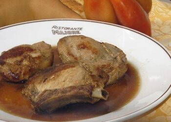 Il ristorante Majore di Chiaramonte nella guida dei Locali Storici d’Italia. E’ l’unico in provincia di Ragusa