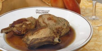 Il ristorante Majore di Chiaramonte nella guida dei Locali Storici d’Italia. E’ l’unico in provincia di Ragusa