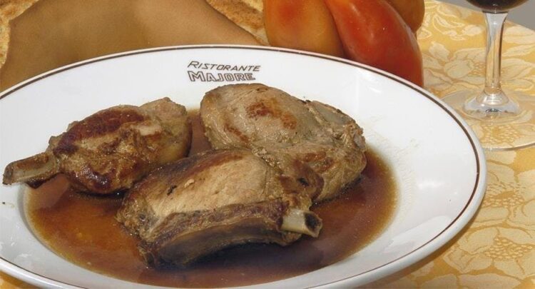 Il ristorante Majore di Chiaramonte nella guida dei Locali Storici d’Italia. E’ l’unico in provincia di Ragusa